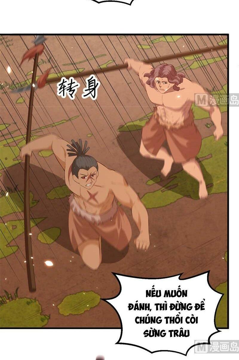 Tôi Sống Trên Hoang Đảo Cùng Các Em Gái Chap 75 - Next Chap 76