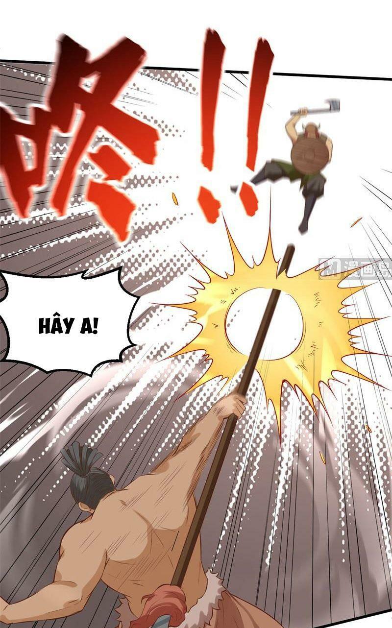 Tôi Sống Trên Hoang Đảo Cùng Các Em Gái Chap 75 - Next Chap 76