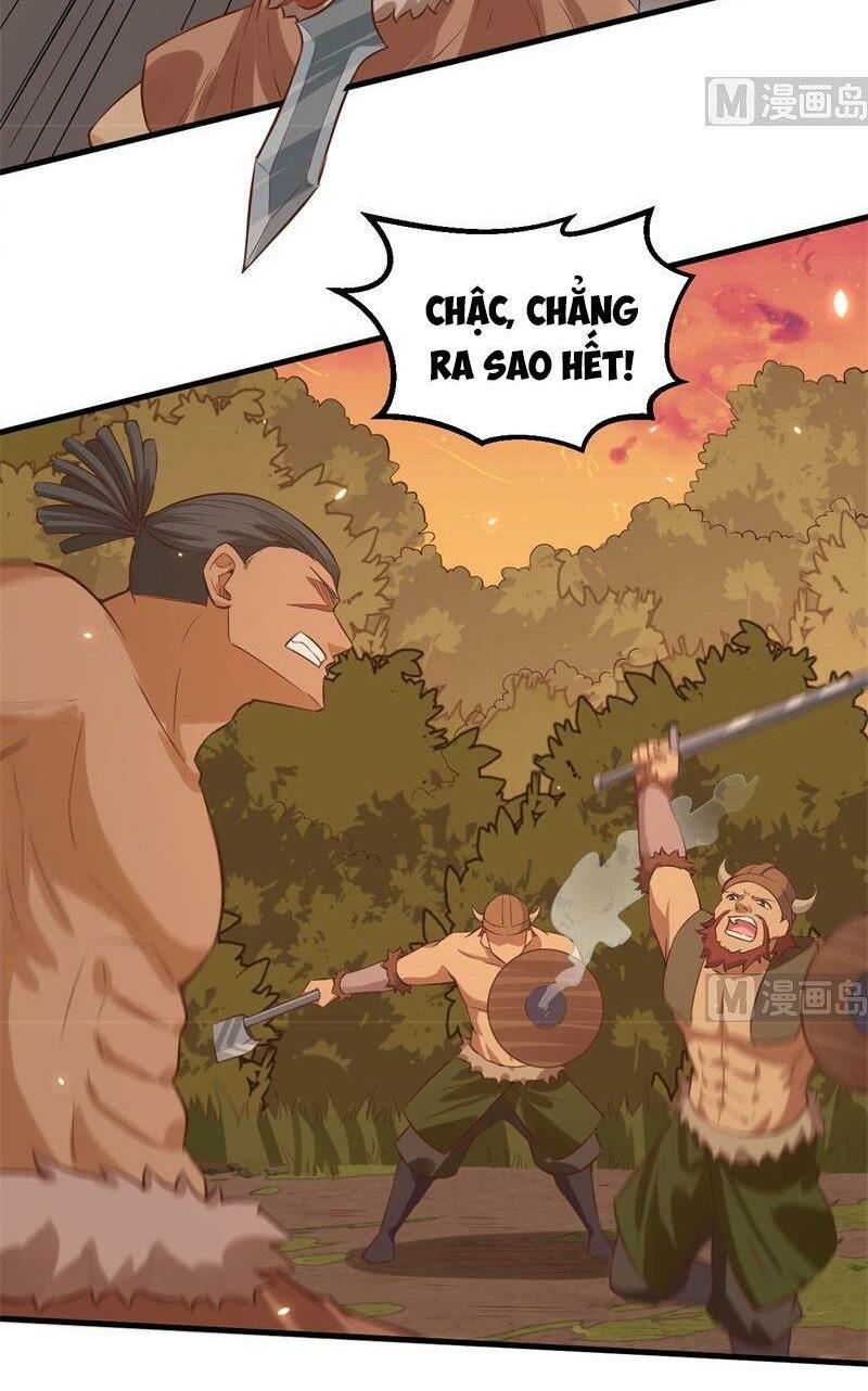 Tôi Sống Trên Hoang Đảo Cùng Các Em Gái Chap 75 - Next Chap 76