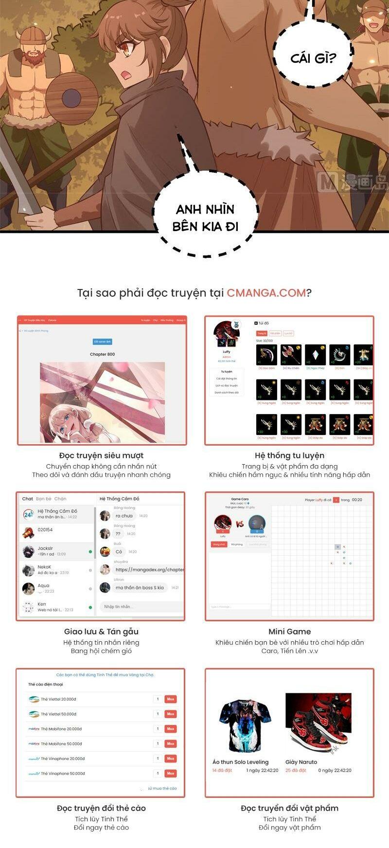 Tôi Sống Trên Hoang Đảo Cùng Các Em Gái Chap 75 - Next Chap 76