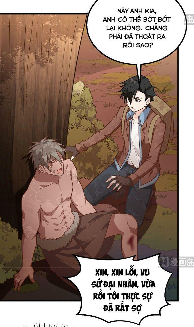 Tôi Sống Trên Hoang Đảo Cùng Các Em Gái Chap 75 - Next Chap 76