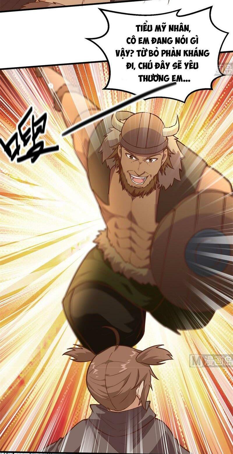 Tôi Sống Trên Hoang Đảo Cùng Các Em Gái Chap 75 - Next Chap 76