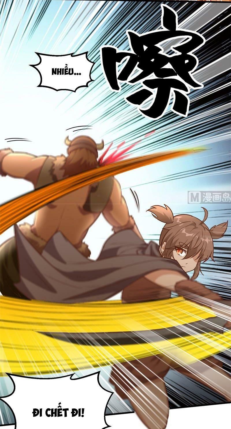 Tôi Sống Trên Hoang Đảo Cùng Các Em Gái Chap 75 - Next Chap 76