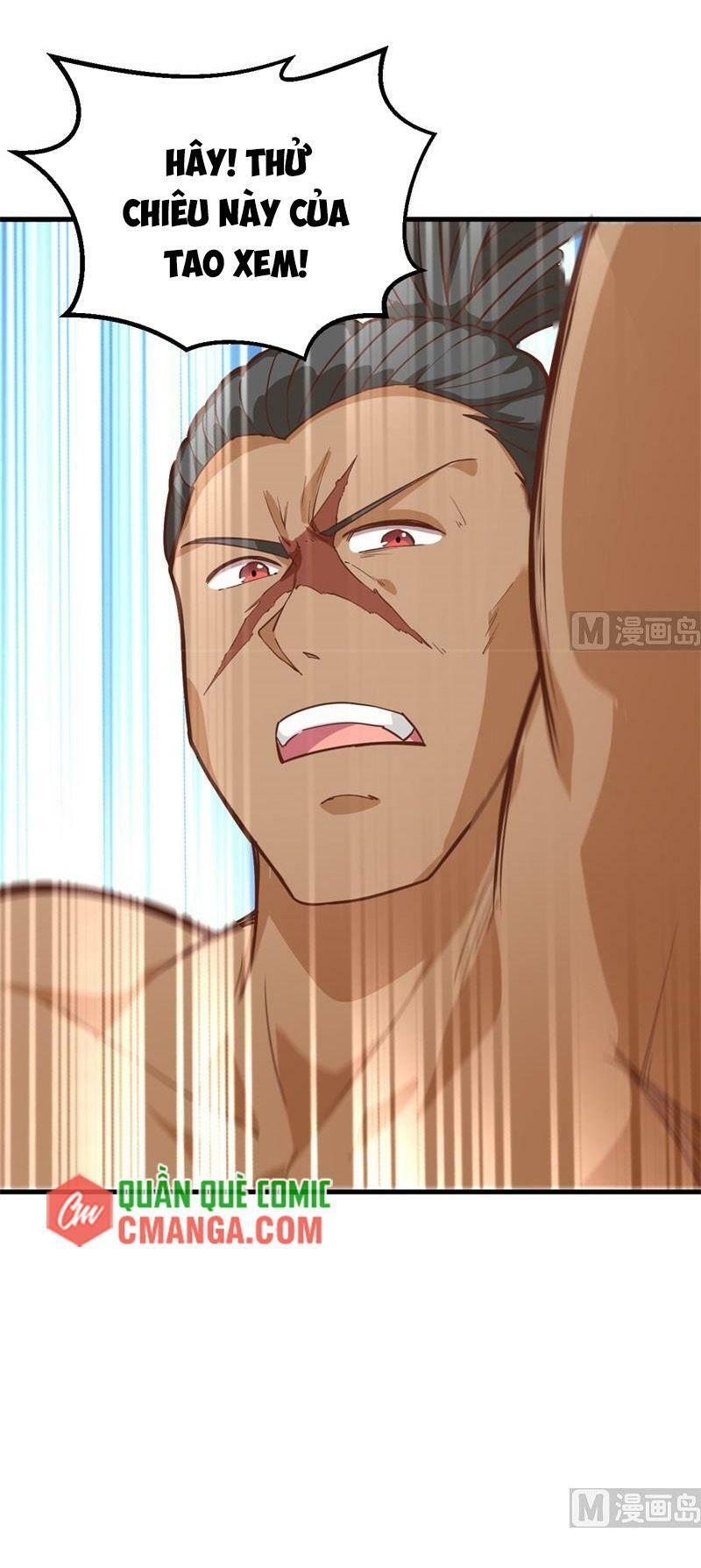 Tôi Sống Trên Hoang Đảo Cùng Các Em Gái Chap 75 - Next Chap 76