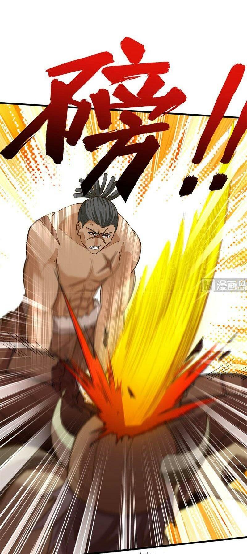 Tôi Sống Trên Hoang Đảo Cùng Các Em Gái Chap 75 - Next Chap 76