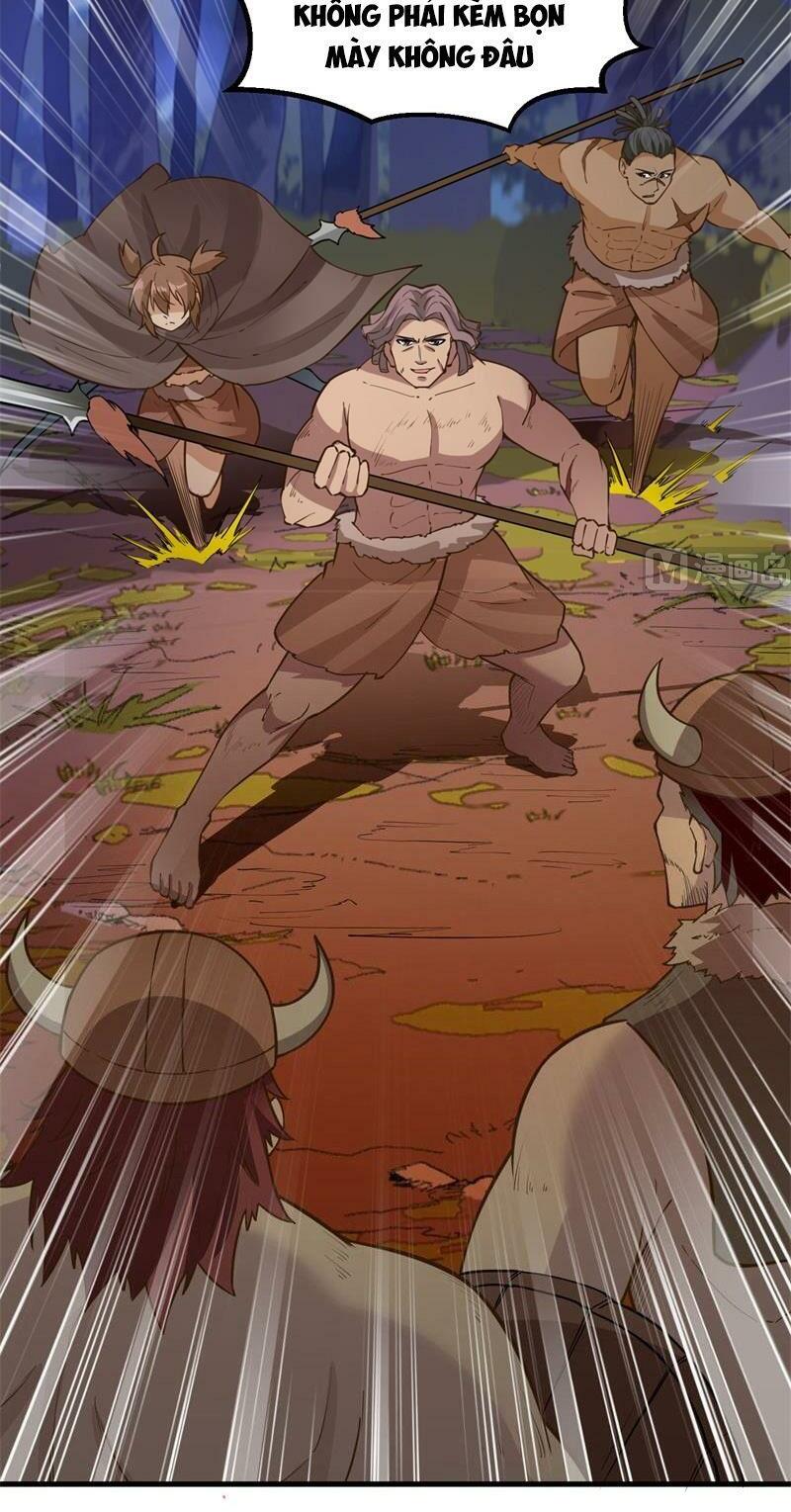 Tôi Sống Trên Hoang Đảo Cùng Các Em Gái Chap 75 - Next Chap 76