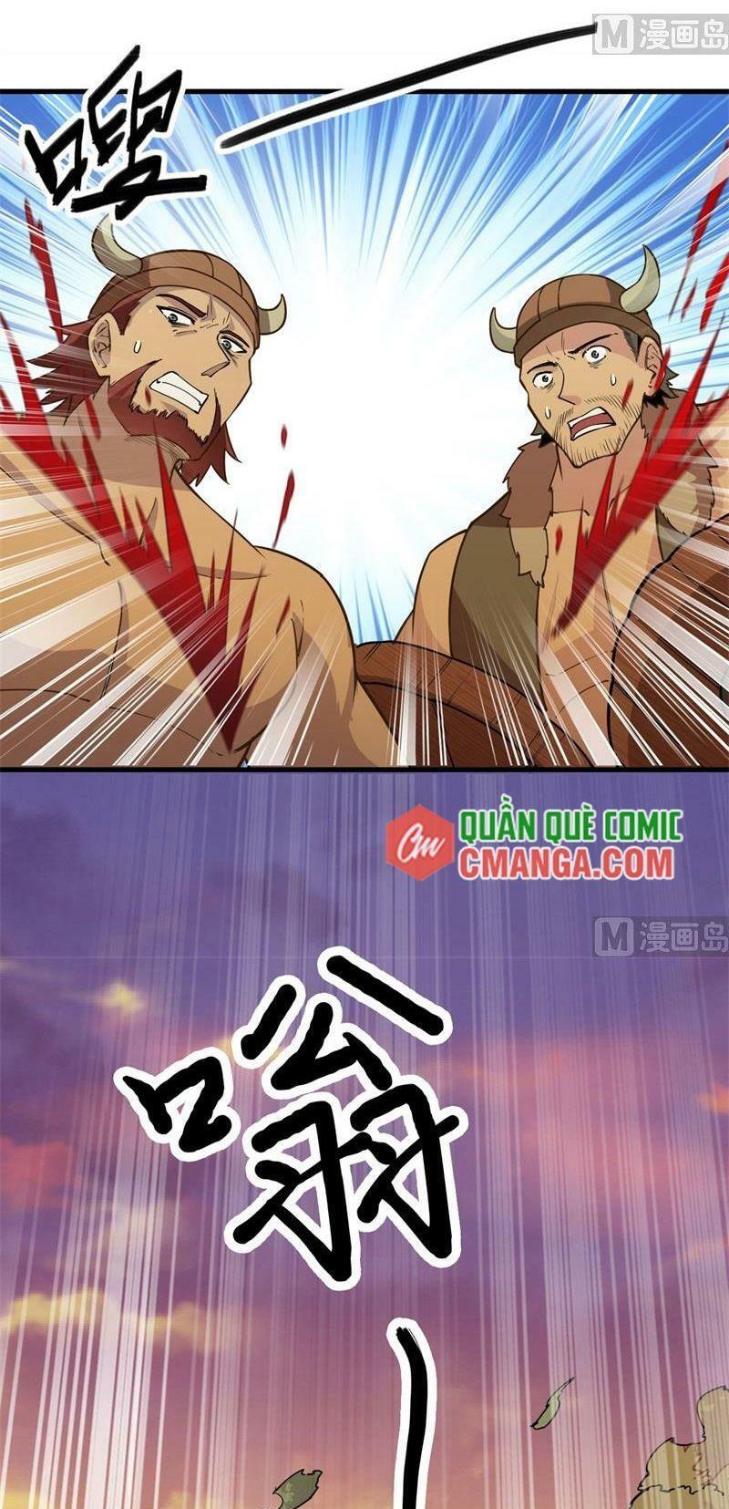 Tôi Sống Trên Hoang Đảo Cùng Các Em Gái Chap 75 - Next Chap 76