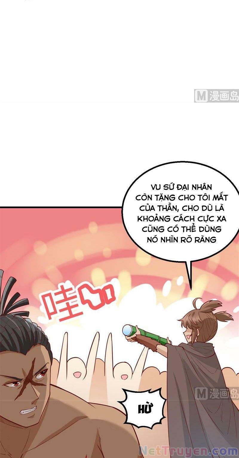 Tôi Sống Trên Hoang Đảo Cùng Các Em Gái Chap 73 - Next Chap 74