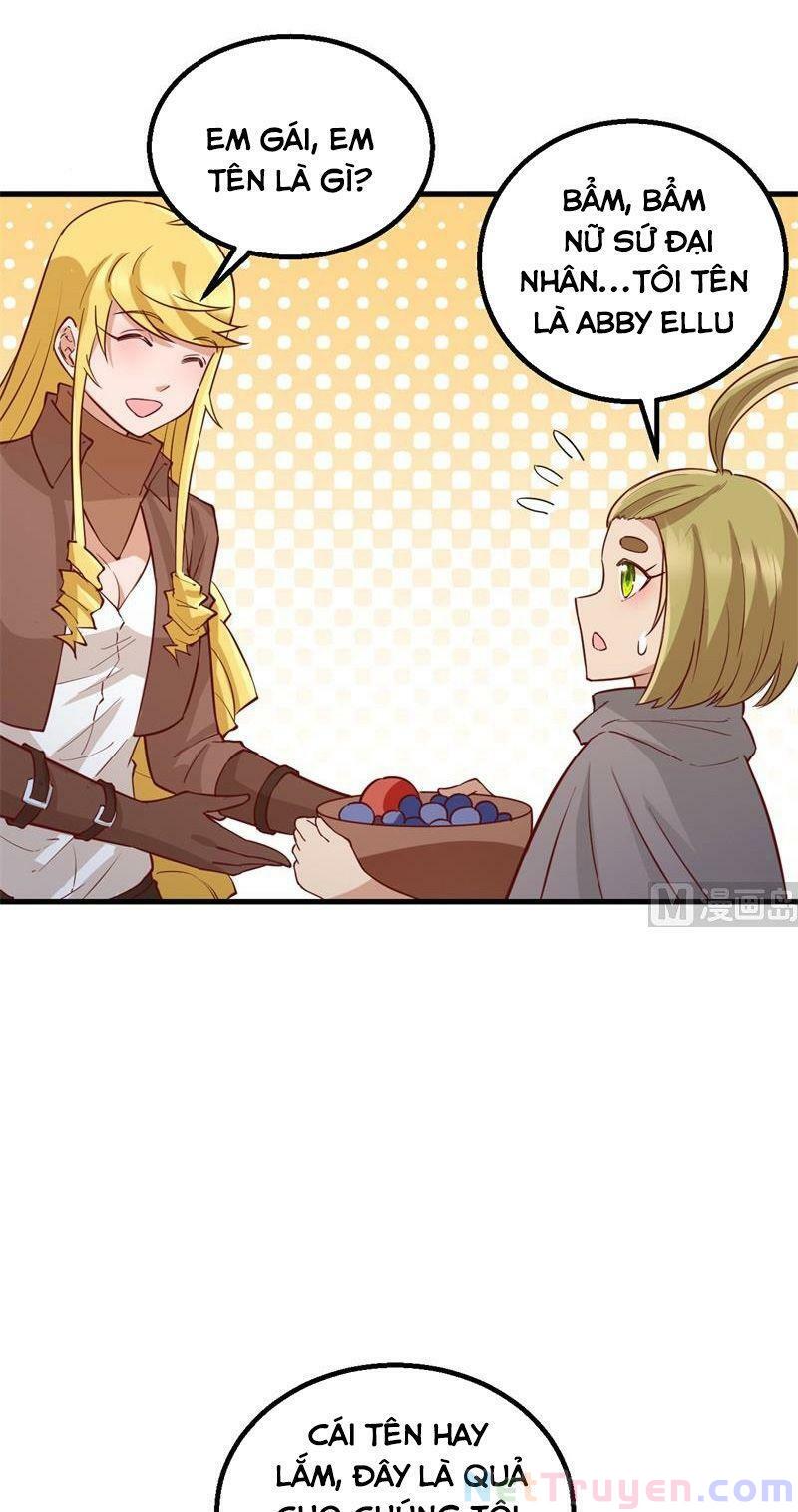 Tôi Sống Trên Hoang Đảo Cùng Các Em Gái Chap 73 - Next Chap 74