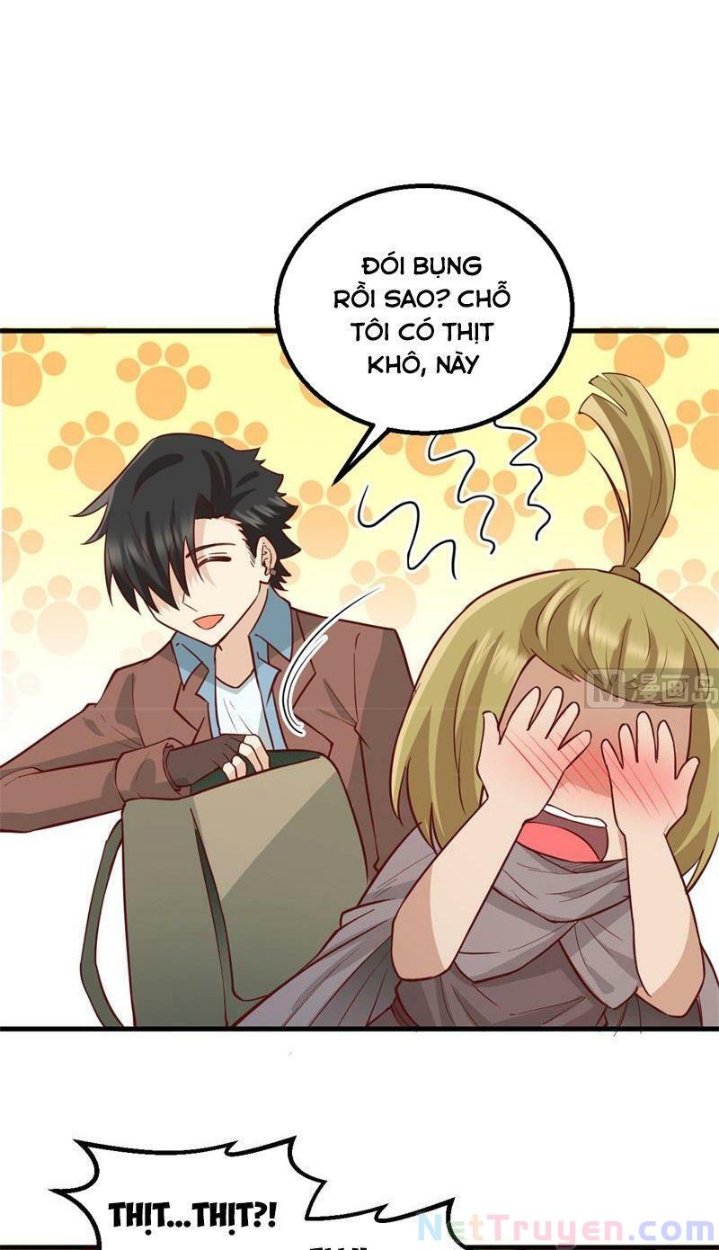 Tôi Sống Trên Hoang Đảo Cùng Các Em Gái Chap 73 - Next Chap 74