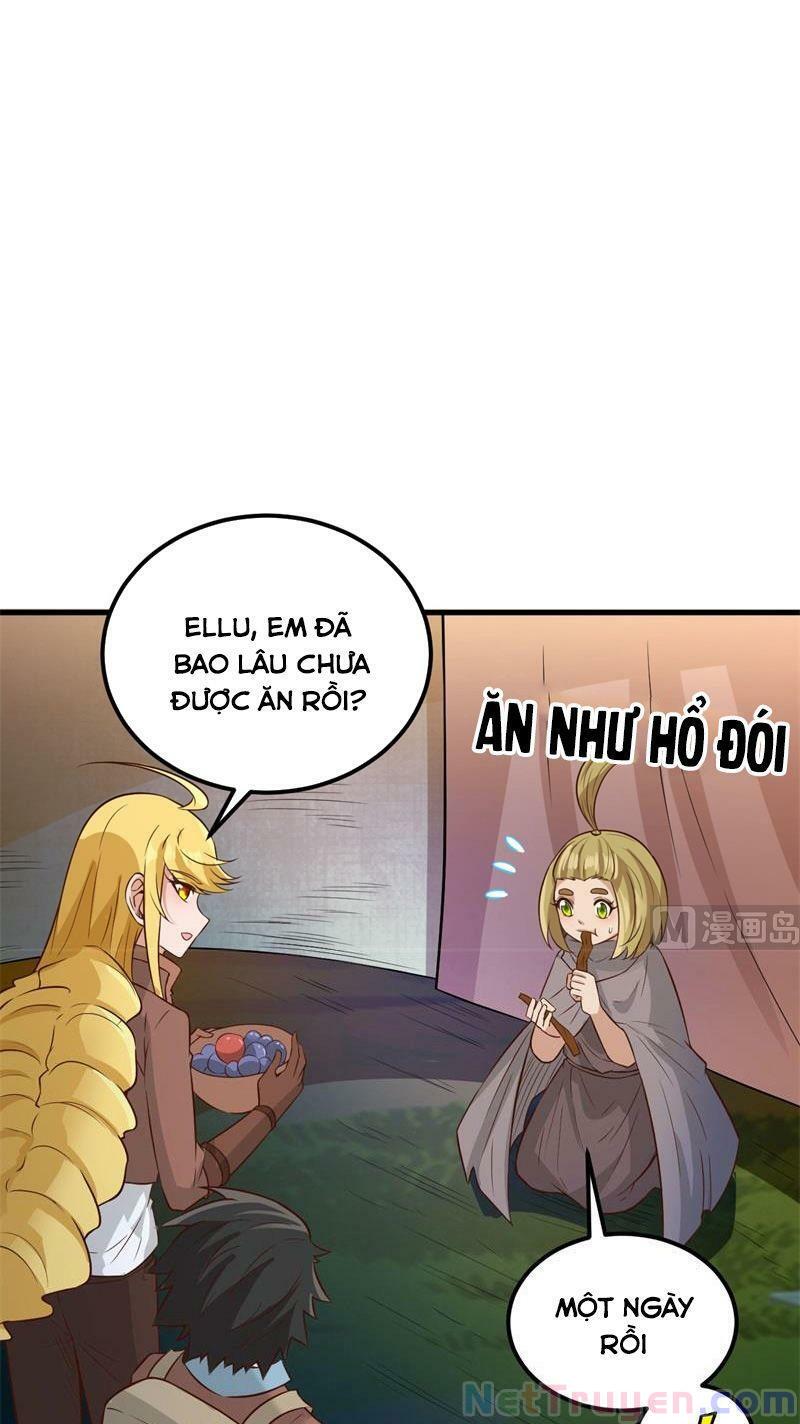 Tôi Sống Trên Hoang Đảo Cùng Các Em Gái Chap 73 - Next Chap 74