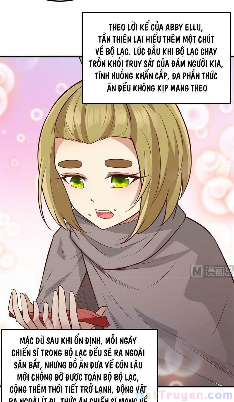 Tôi Sống Trên Hoang Đảo Cùng Các Em Gái Chap 73 - Next Chap 74