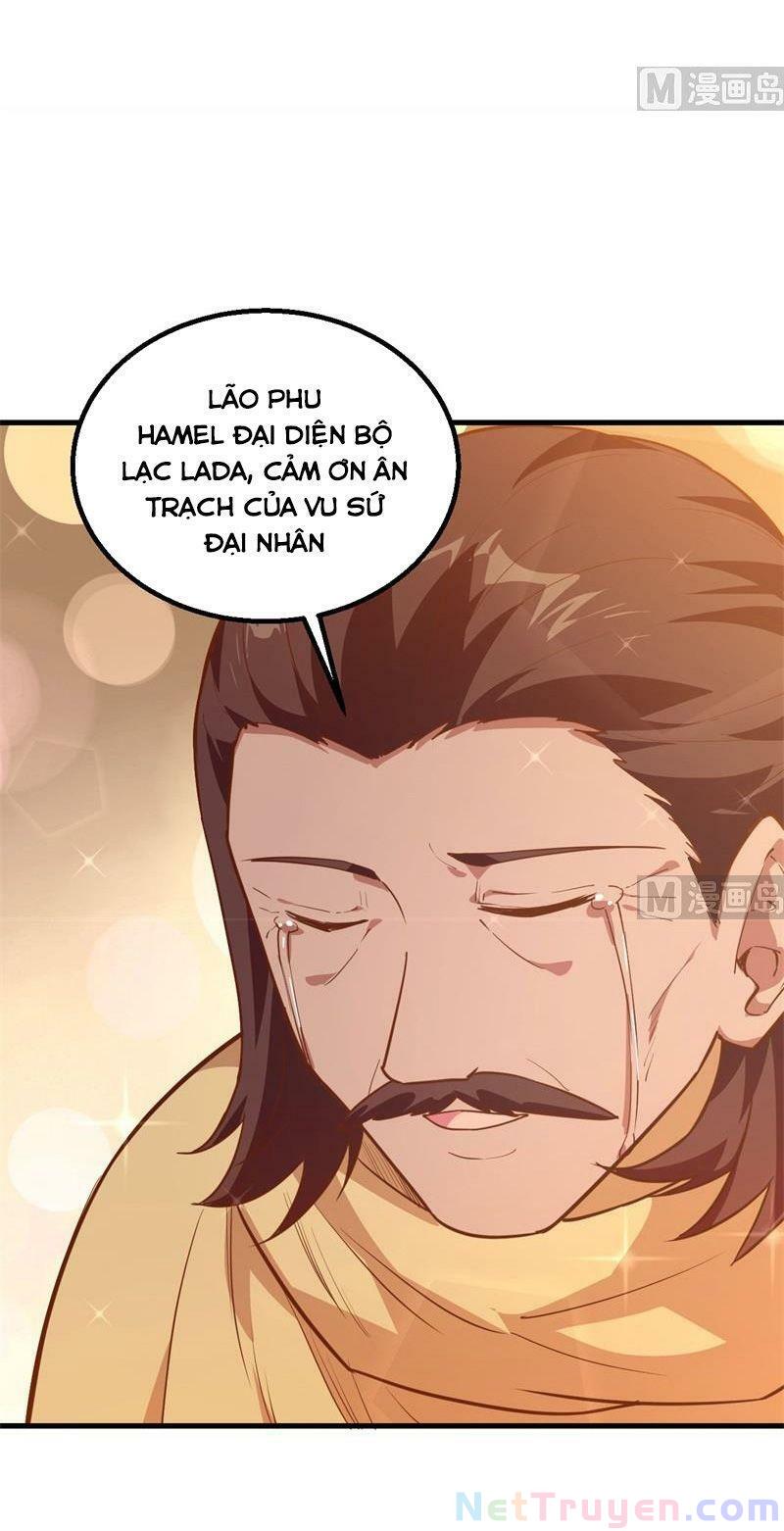 Tôi Sống Trên Hoang Đảo Cùng Các Em Gái Chap 73 - Next Chap 74