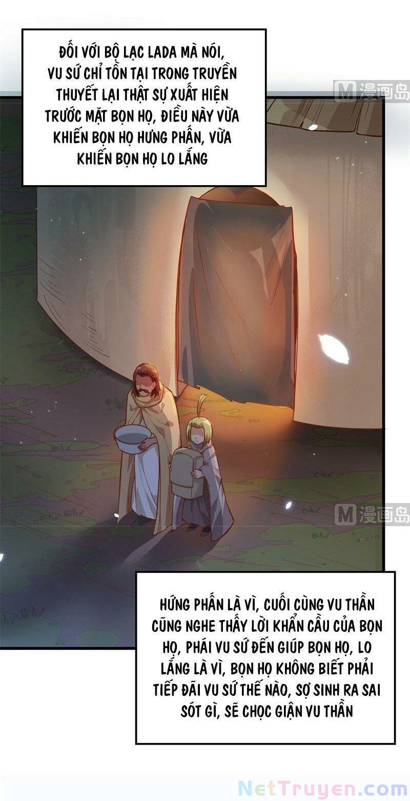 Tôi Sống Trên Hoang Đảo Cùng Các Em Gái Chap 73 - Next Chap 74