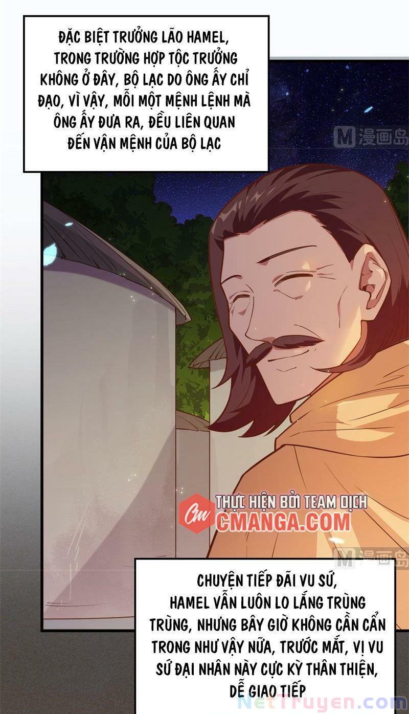 Tôi Sống Trên Hoang Đảo Cùng Các Em Gái Chap 73 - Next Chap 74