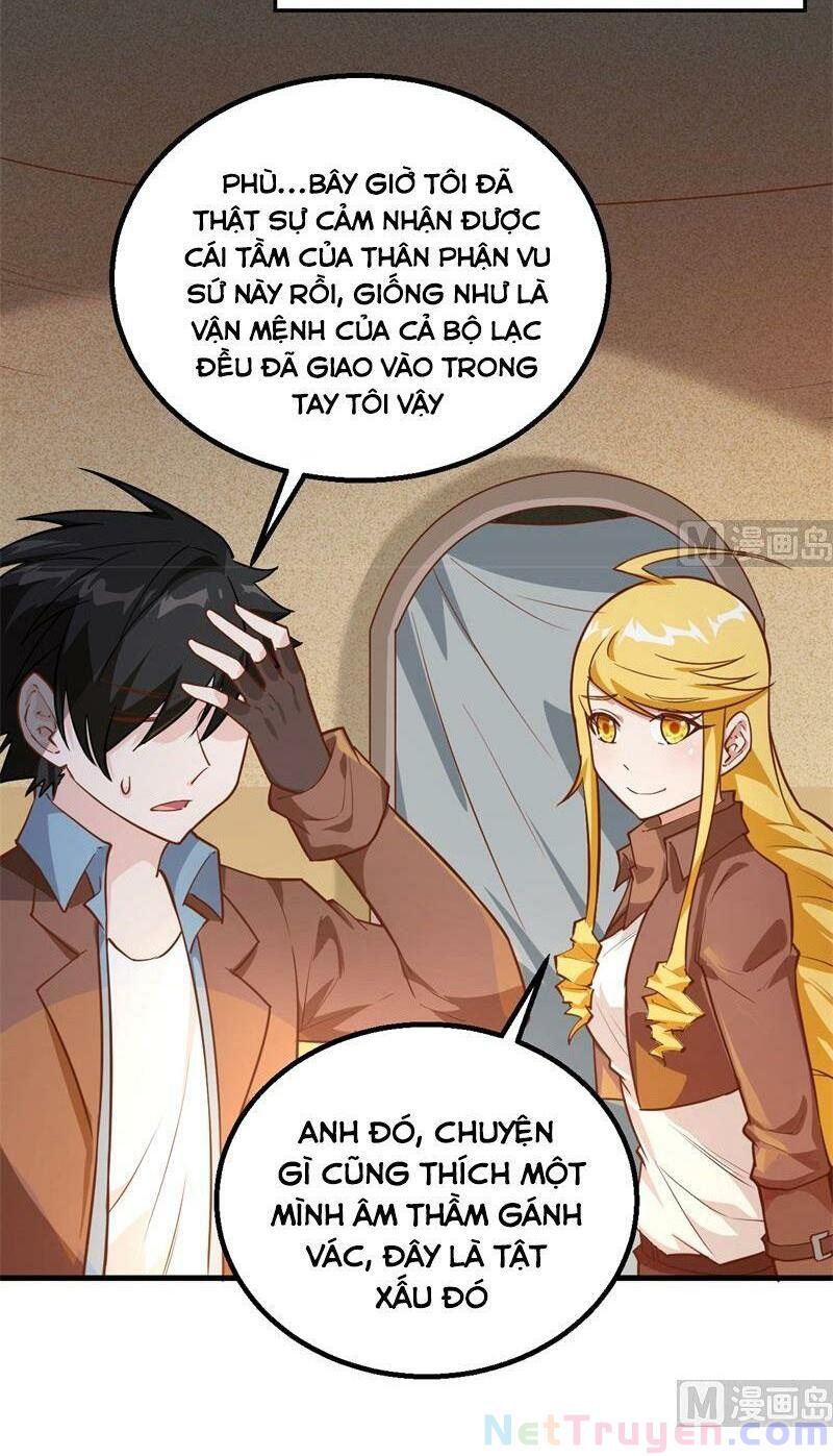 Tôi Sống Trên Hoang Đảo Cùng Các Em Gái Chap 73 - Next Chap 74