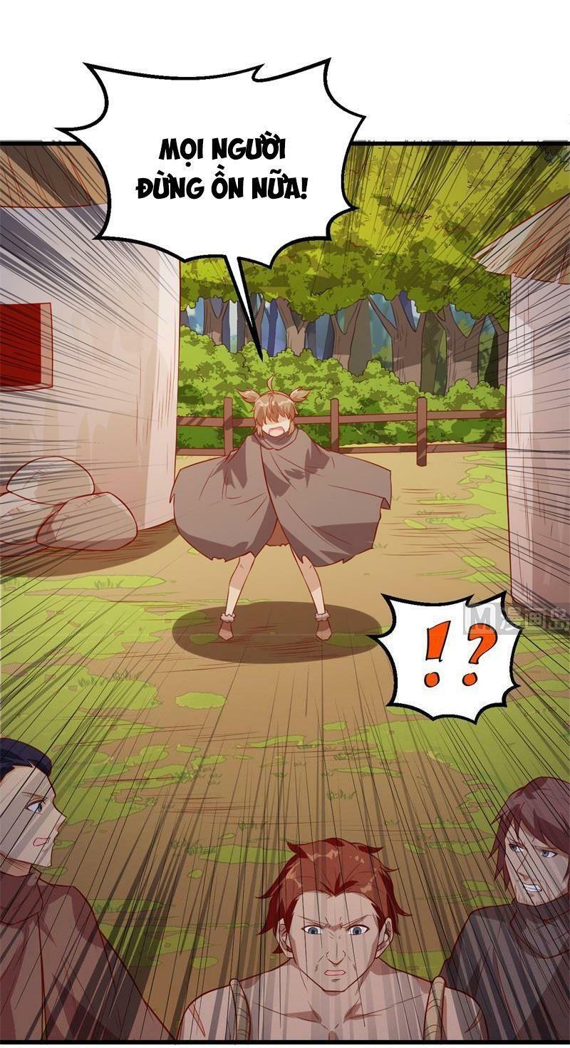 Tôi Sống Trên Hoang Đảo Cùng Các Em Gái Chap 72 - Next Chap 73