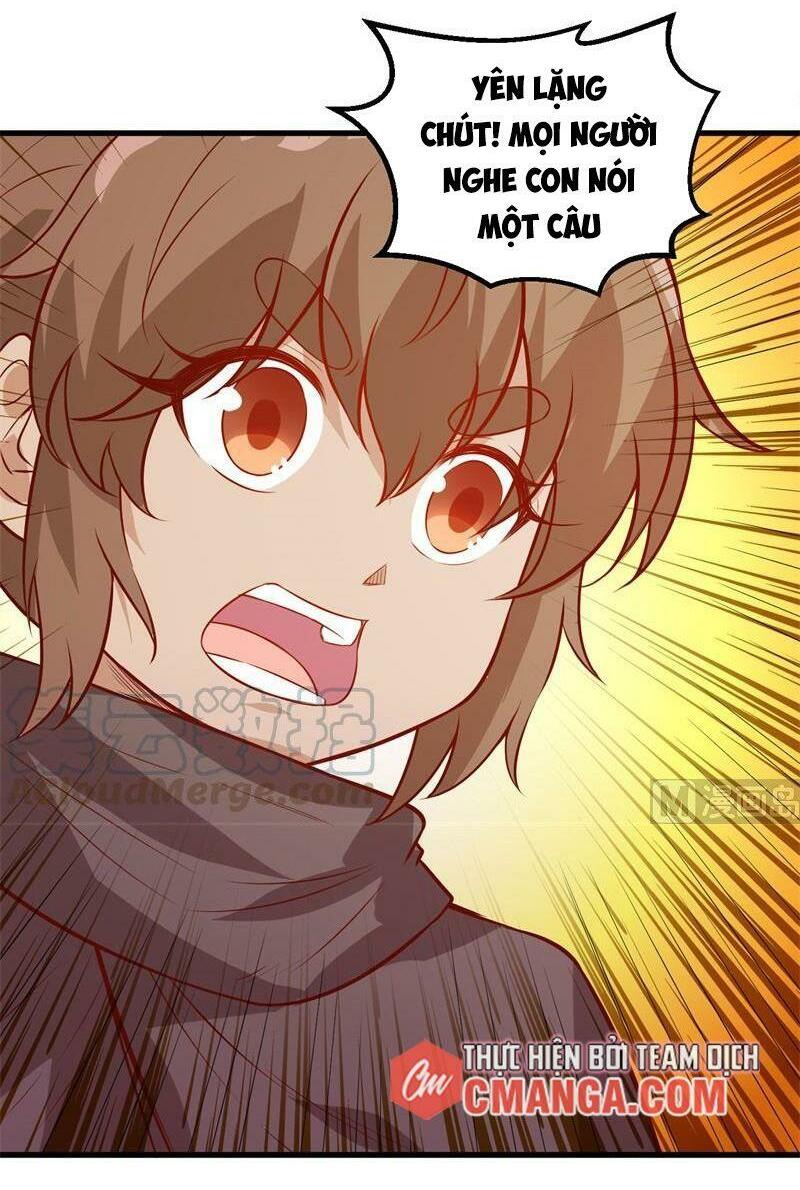 Tôi Sống Trên Hoang Đảo Cùng Các Em Gái Chap 72 - Next Chap 73