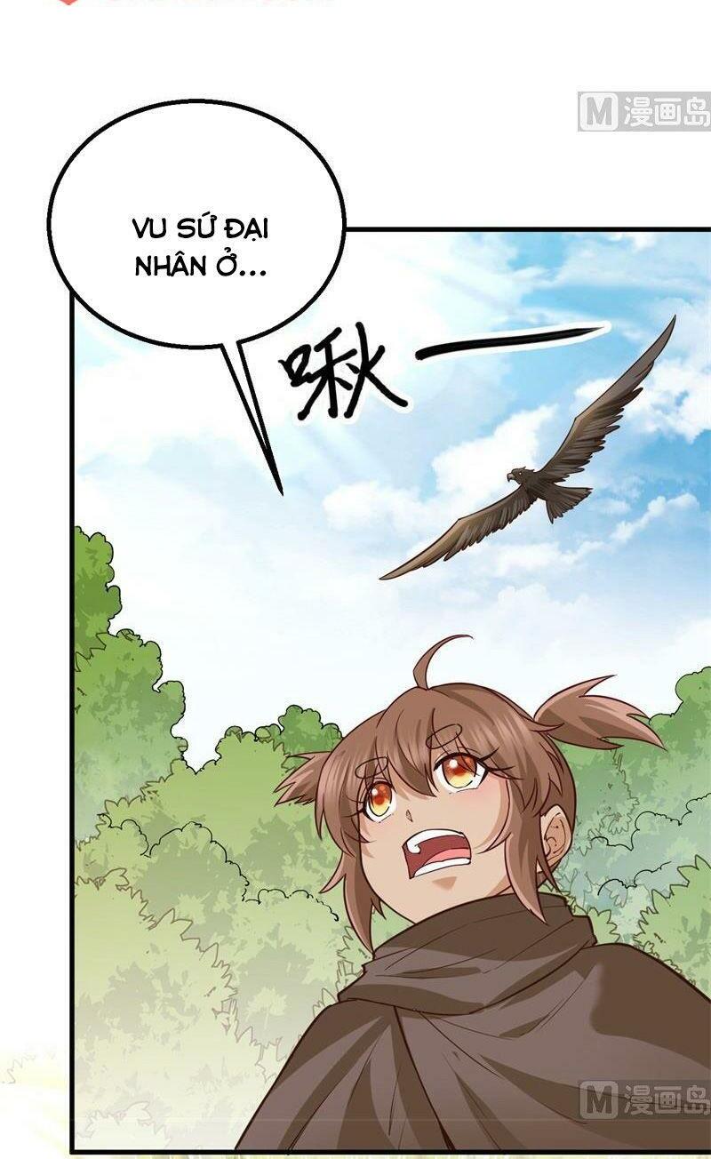 Tôi Sống Trên Hoang Đảo Cùng Các Em Gái Chap 72 - Next Chap 73