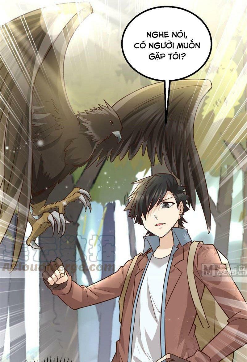 Tôi Sống Trên Hoang Đảo Cùng Các Em Gái Chap 72 - Next Chap 73