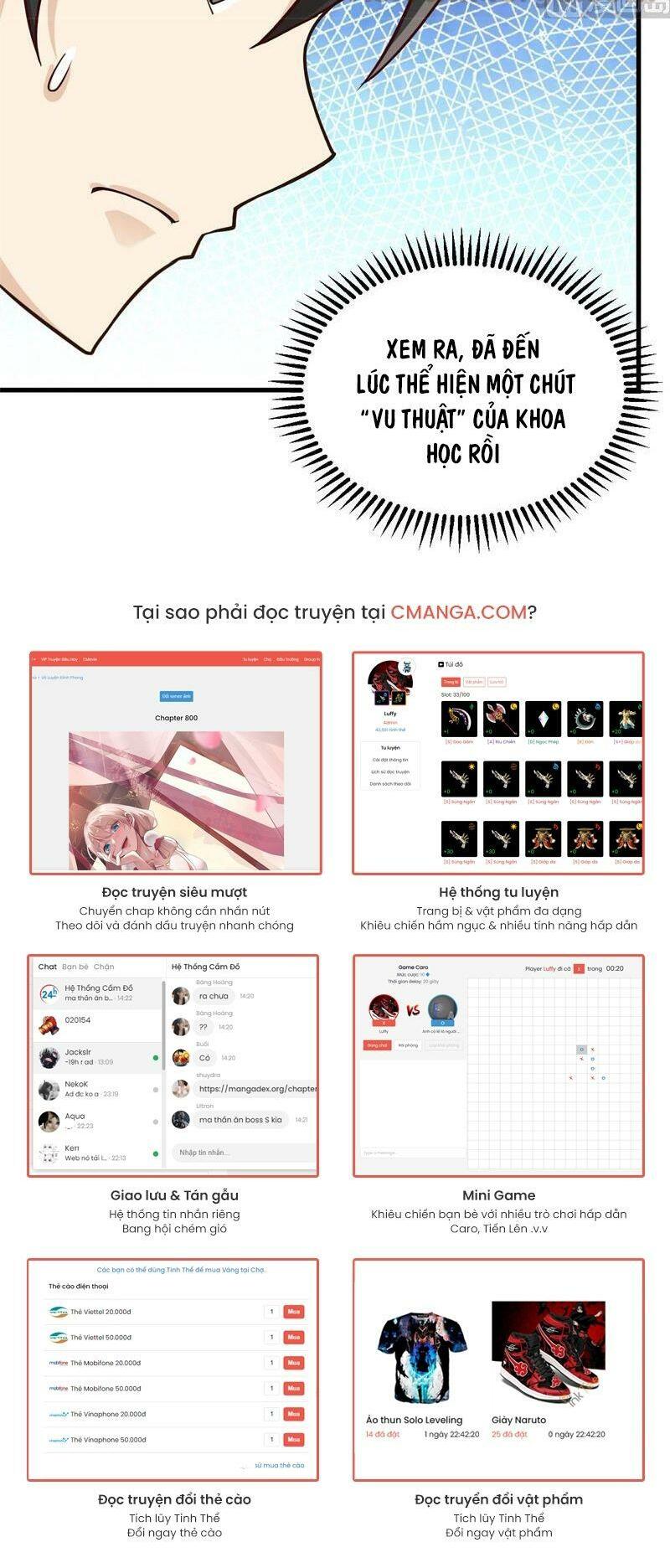 Tôi Sống Trên Hoang Đảo Cùng Các Em Gái Chap 72 - Next Chap 73