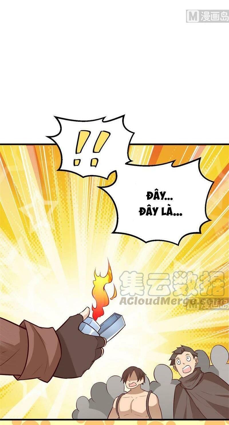 Tôi Sống Trên Hoang Đảo Cùng Các Em Gái Chap 72 - Next Chap 73