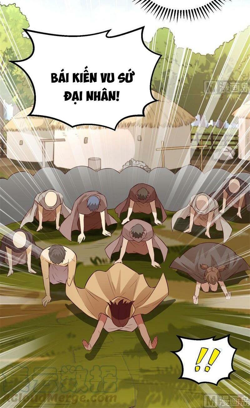 Tôi Sống Trên Hoang Đảo Cùng Các Em Gái Chap 72 - Next Chap 73