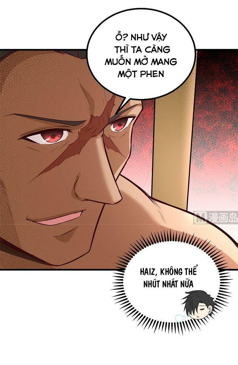 Tôi Sống Trên Hoang Đảo Cùng Các Em Gái Chap 72 - Next Chap 73