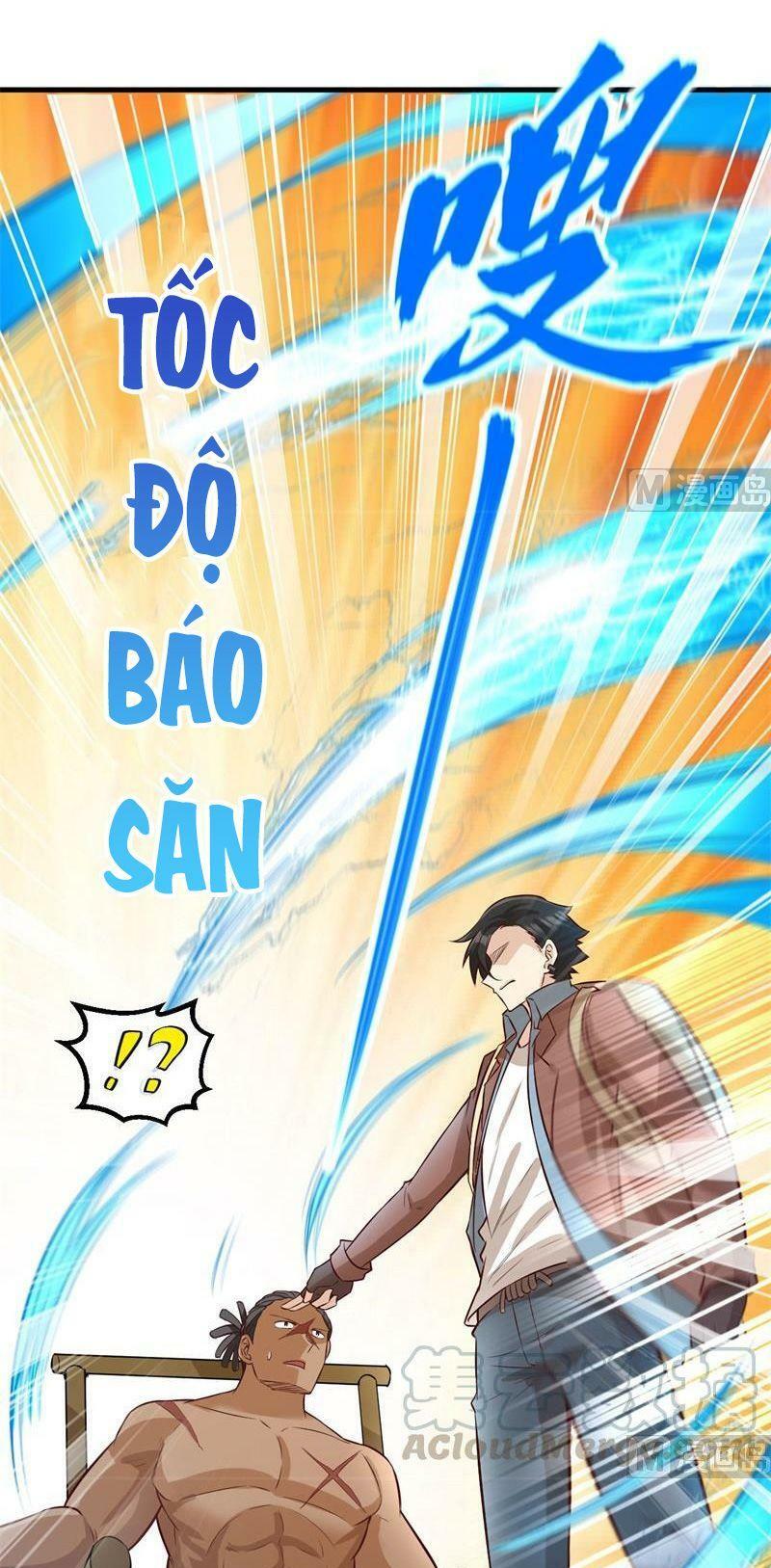 Tôi Sống Trên Hoang Đảo Cùng Các Em Gái Chap 72 - Next Chap 73