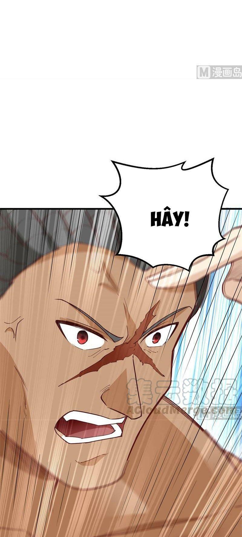 Tôi Sống Trên Hoang Đảo Cùng Các Em Gái Chap 72 - Next Chap 73