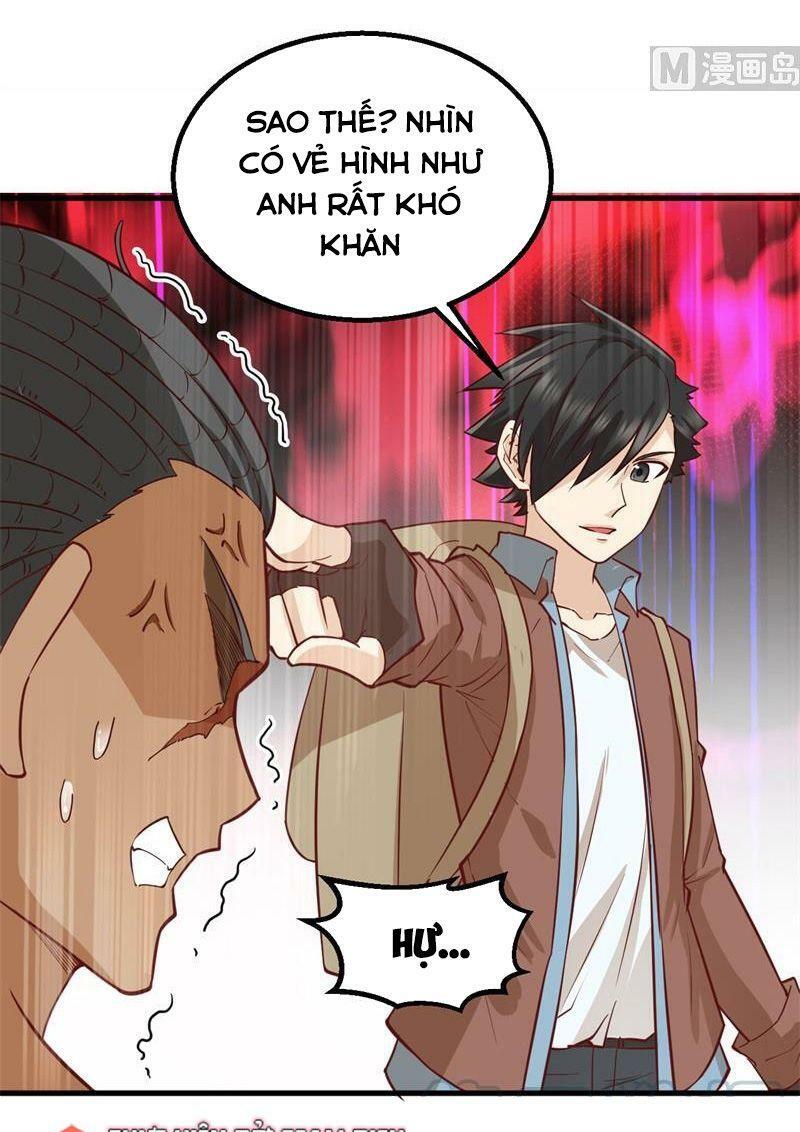 Tôi Sống Trên Hoang Đảo Cùng Các Em Gái Chap 72 - Next Chap 73