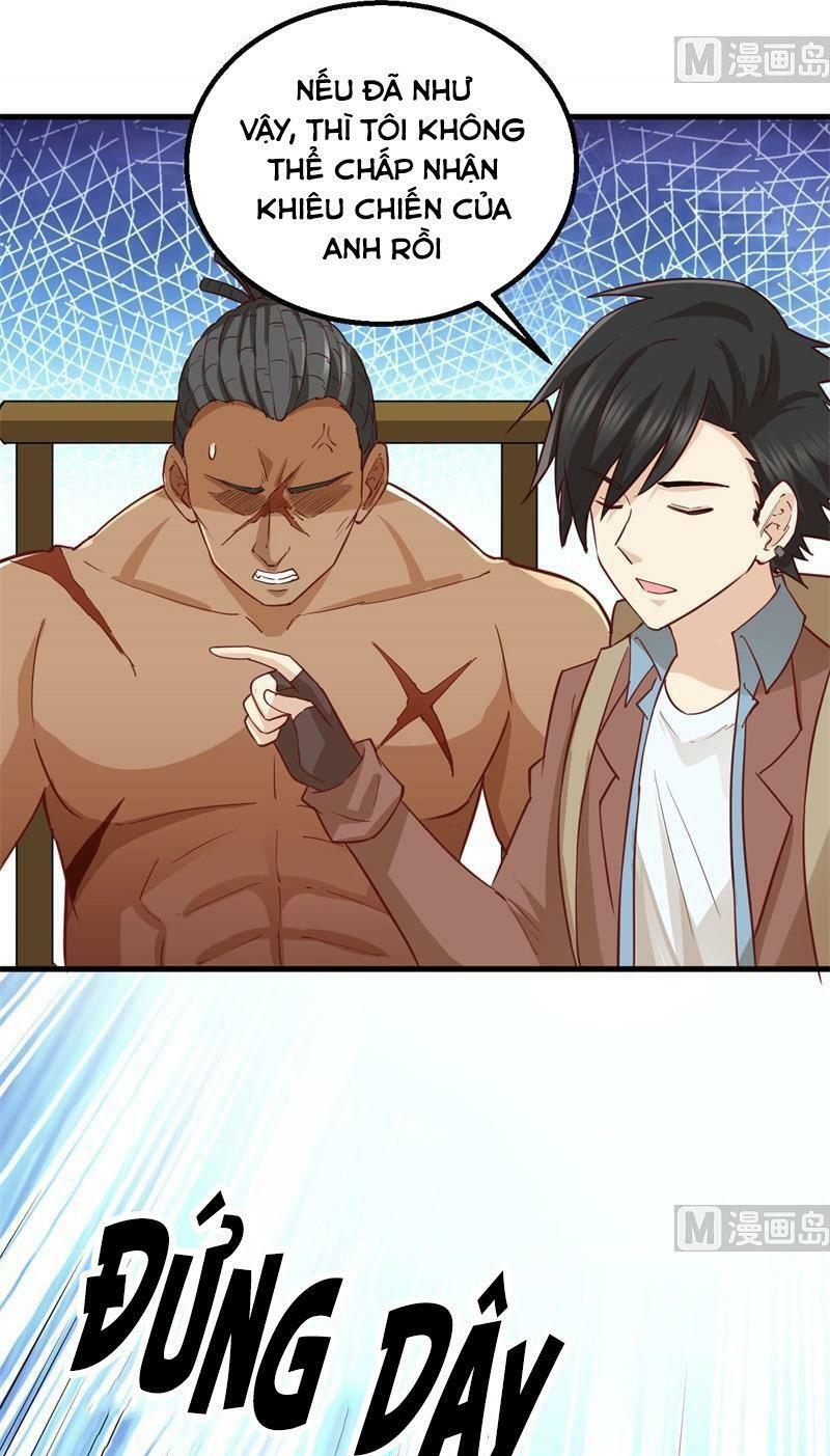 Tôi Sống Trên Hoang Đảo Cùng Các Em Gái Chap 72 - Next Chap 73