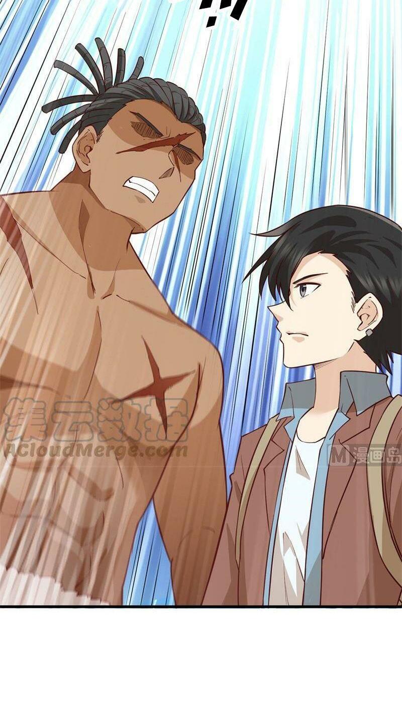 Tôi Sống Trên Hoang Đảo Cùng Các Em Gái Chap 72 - Next Chap 73