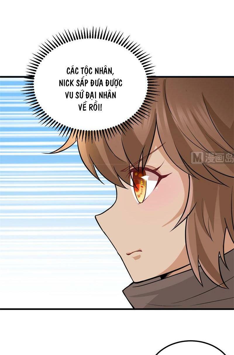 Tôi Sống Trên Hoang Đảo Cùng Các Em Gái Chap 71 - Next Chap 72