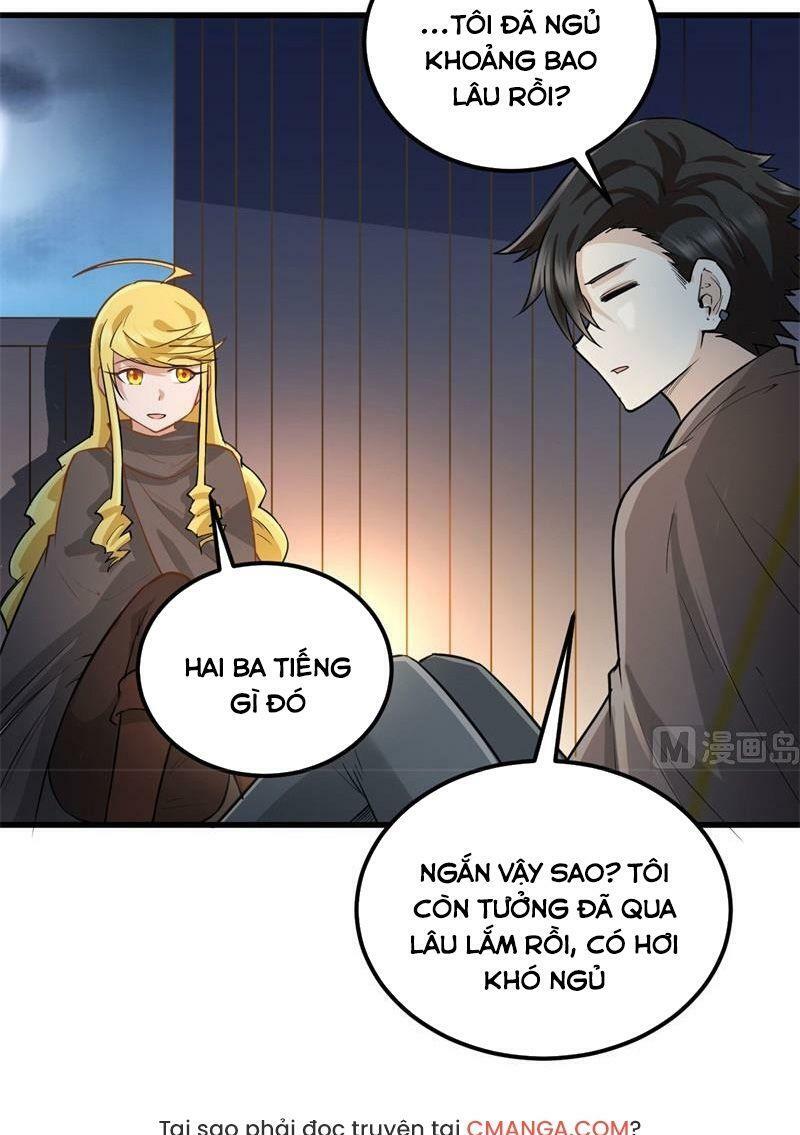Tôi Sống Trên Hoang Đảo Cùng Các Em Gái Chap 71 - Next Chap 72