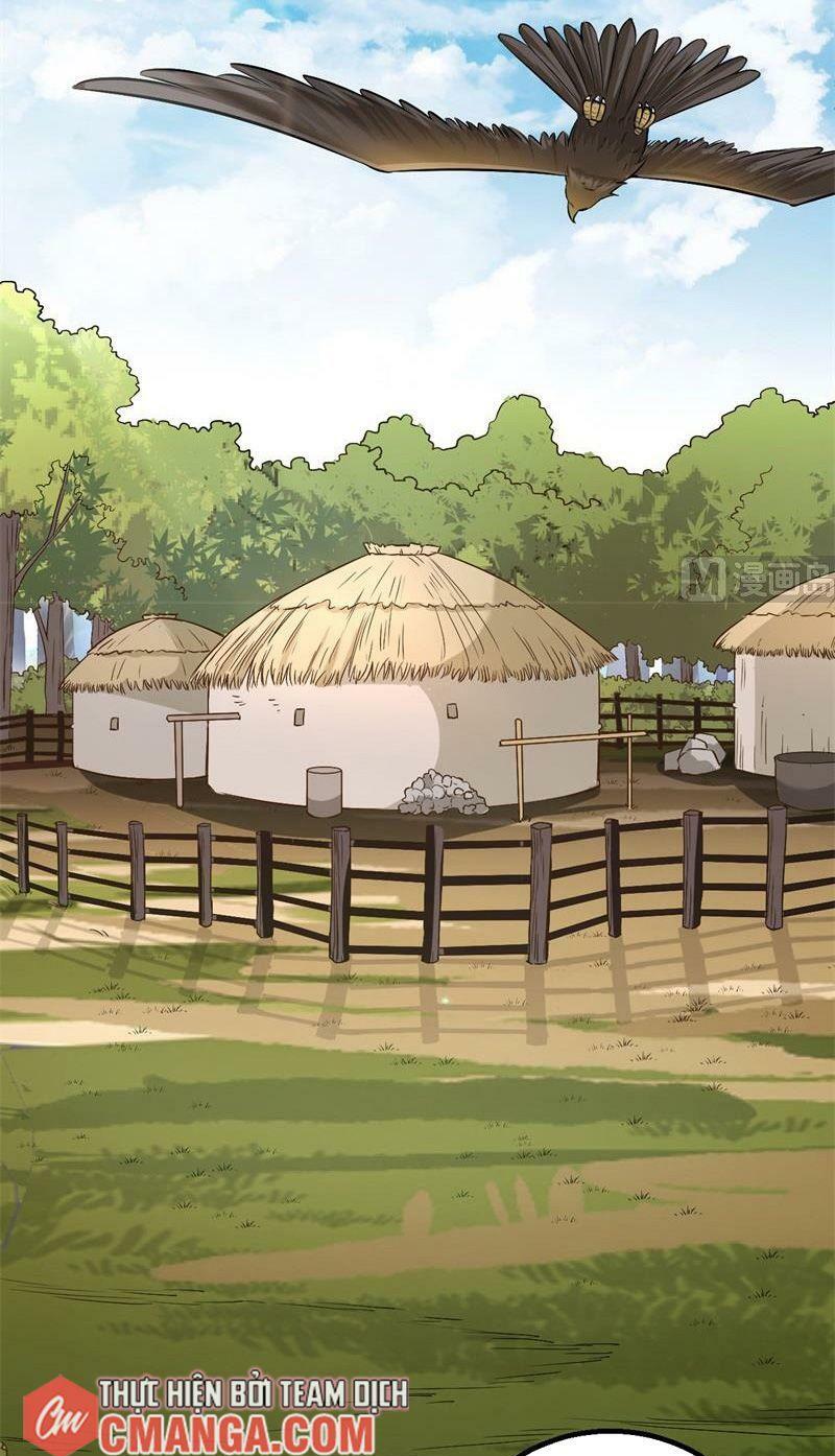 Tôi Sống Trên Hoang Đảo Cùng Các Em Gái Chap 71 - Next Chap 72