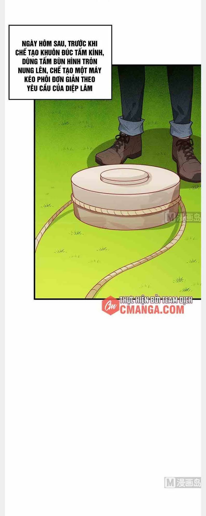 Tôi Sống Trên Hoang Đảo Cùng Các Em Gái Chap 70 - Next Chap 71