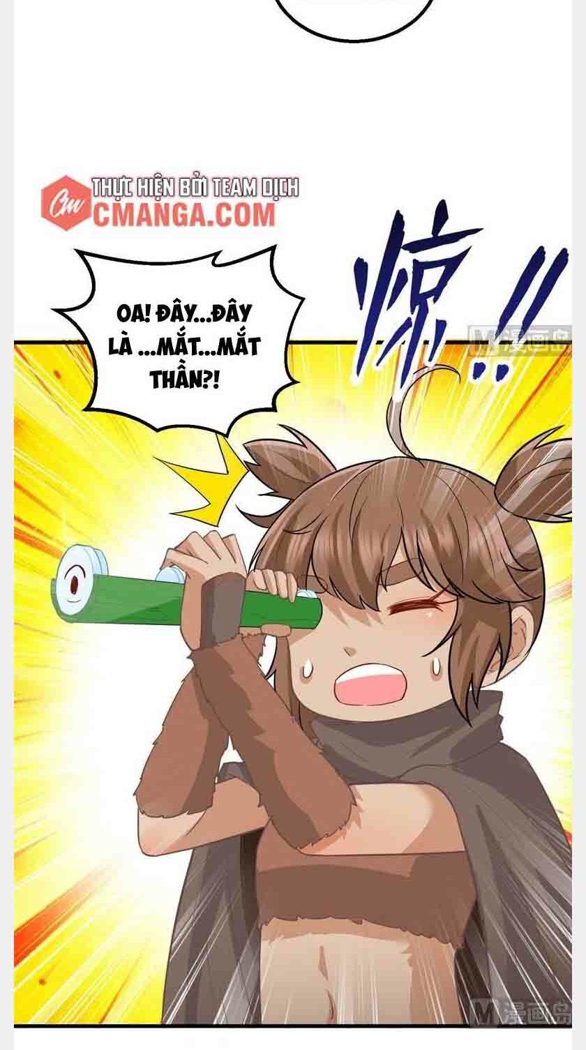 Tôi Sống Trên Hoang Đảo Cùng Các Em Gái Chap 70 - Next Chap 71