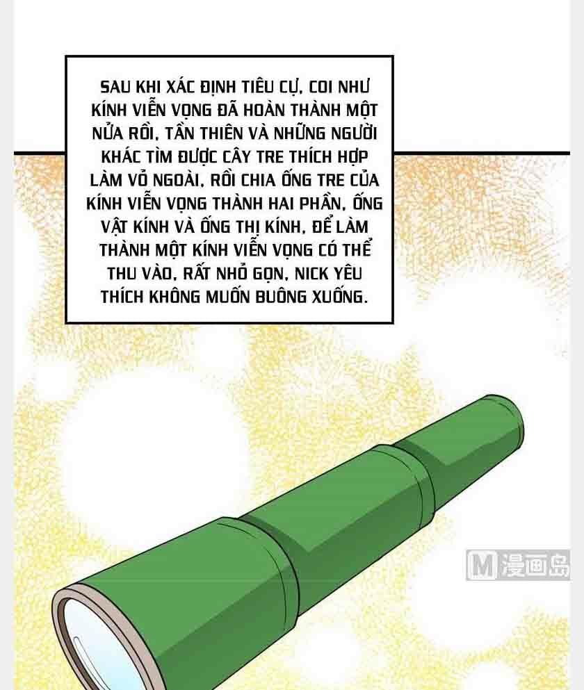 Tôi Sống Trên Hoang Đảo Cùng Các Em Gái Chap 70 - Next Chap 71
