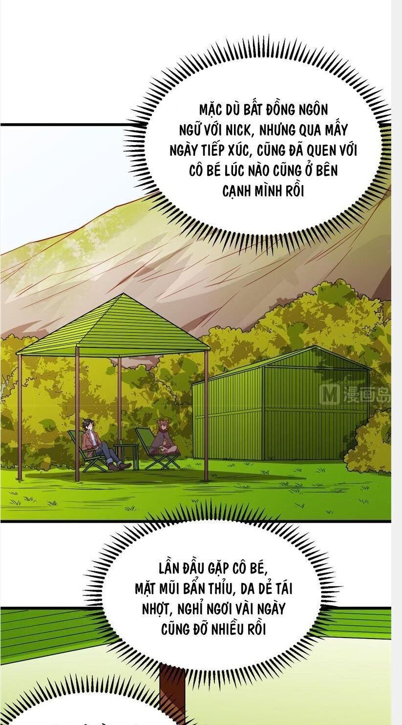 Tôi Sống Trên Hoang Đảo Cùng Các Em Gái Chap 69 - Next Chap 70