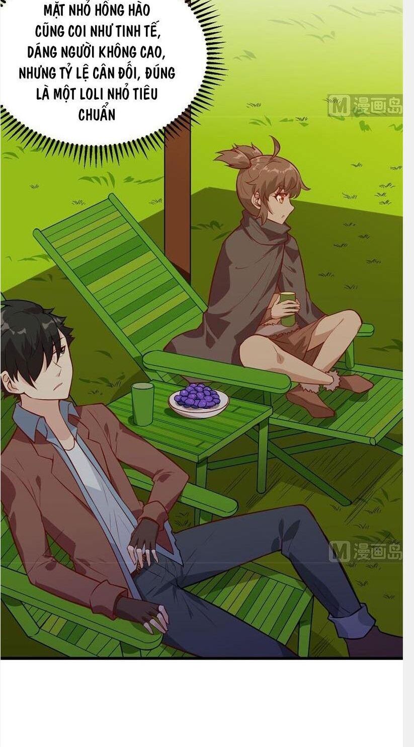 Tôi Sống Trên Hoang Đảo Cùng Các Em Gái Chap 69 - Next Chap 70