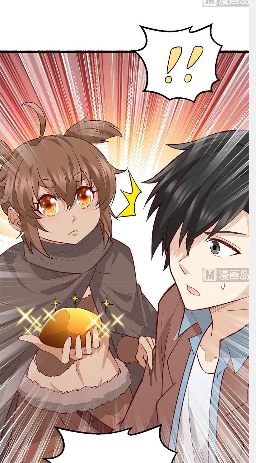 Tôi Sống Trên Hoang Đảo Cùng Các Em Gái Chap 69 - Next Chap 70