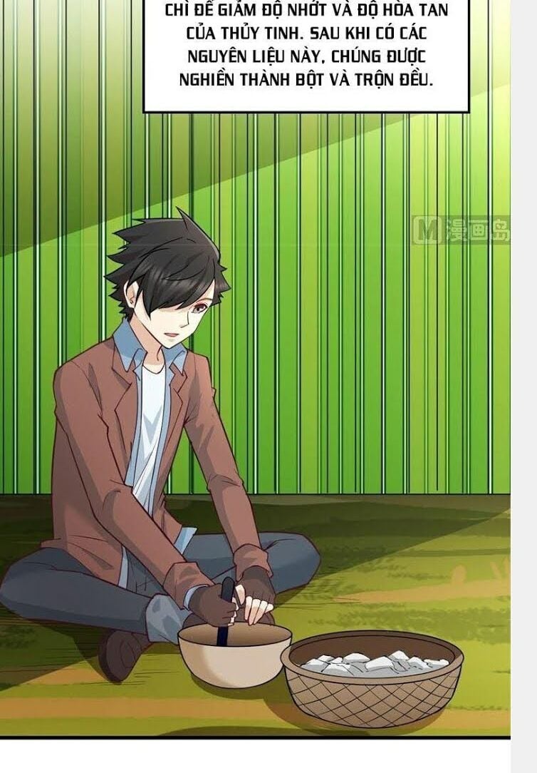 Tôi Sống Trên Hoang Đảo Cùng Các Em Gái Chap 69 - Next Chap 70