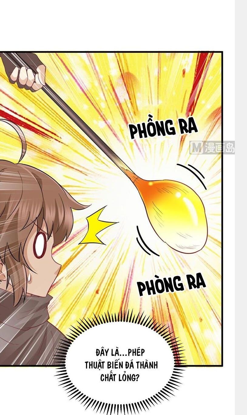 Tôi Sống Trên Hoang Đảo Cùng Các Em Gái Chap 69 - Next Chap 70