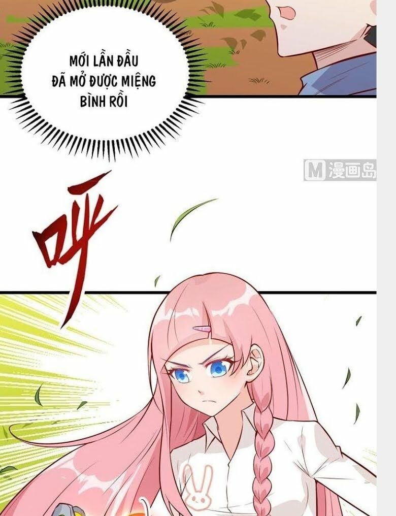 Tôi Sống Trên Hoang Đảo Cùng Các Em Gái Chap 69 - Next Chap 70