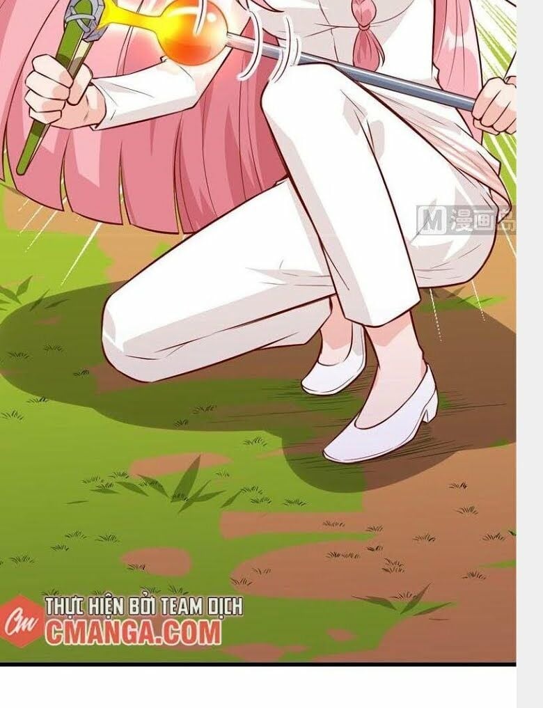 Tôi Sống Trên Hoang Đảo Cùng Các Em Gái Chap 69 - Next Chap 70