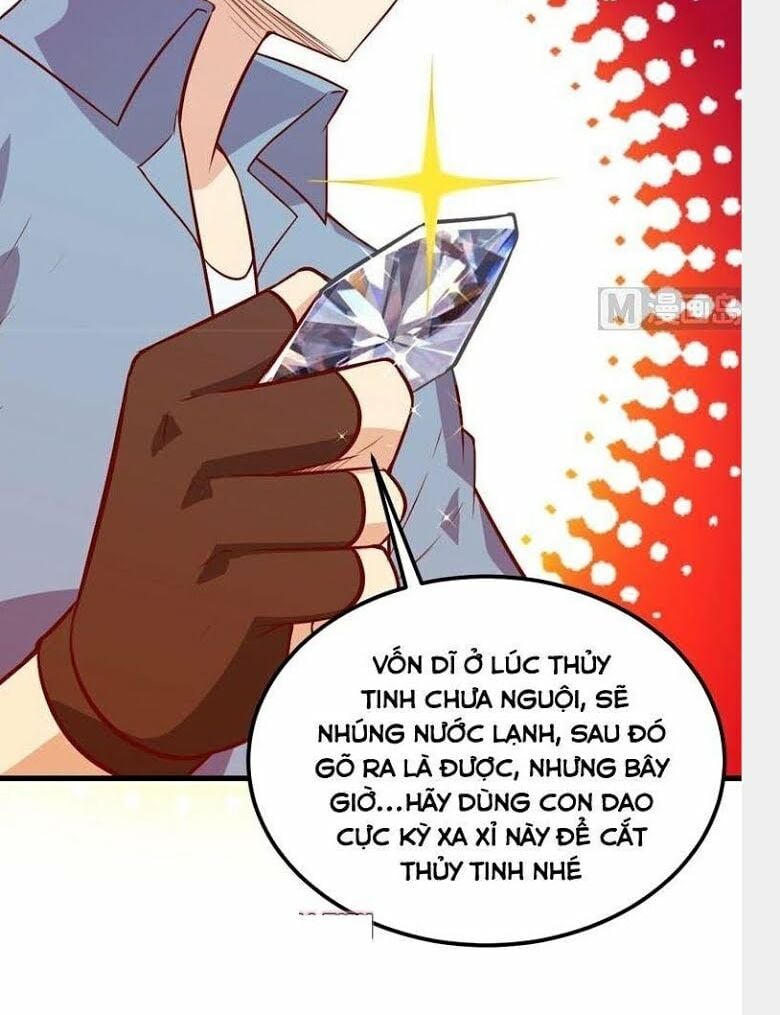 Tôi Sống Trên Hoang Đảo Cùng Các Em Gái Chap 69 - Next Chap 70