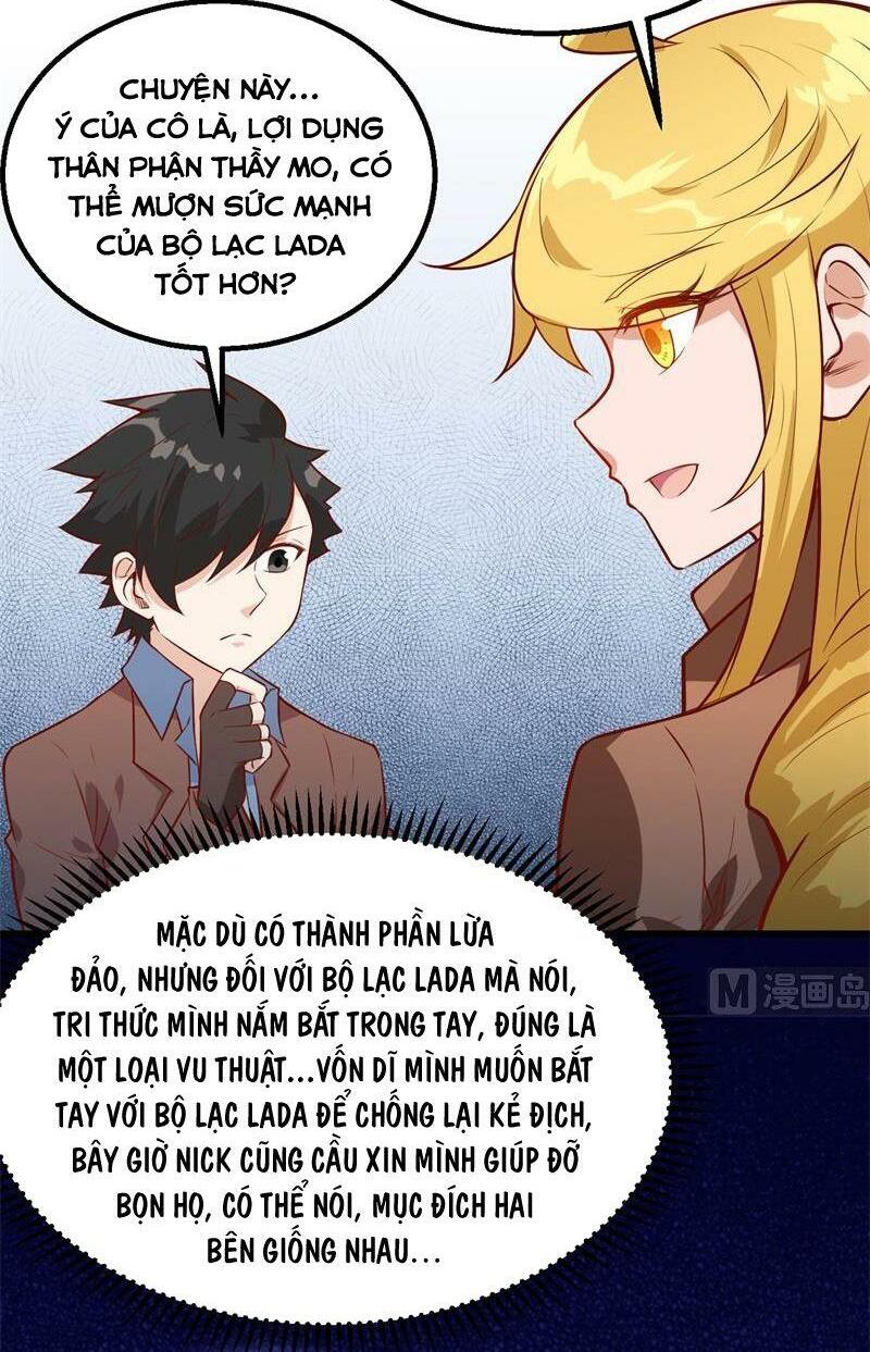 Tôi Sống Trên Hoang Đảo Cùng Các Em Gái Chap 68 - Next Chap 69