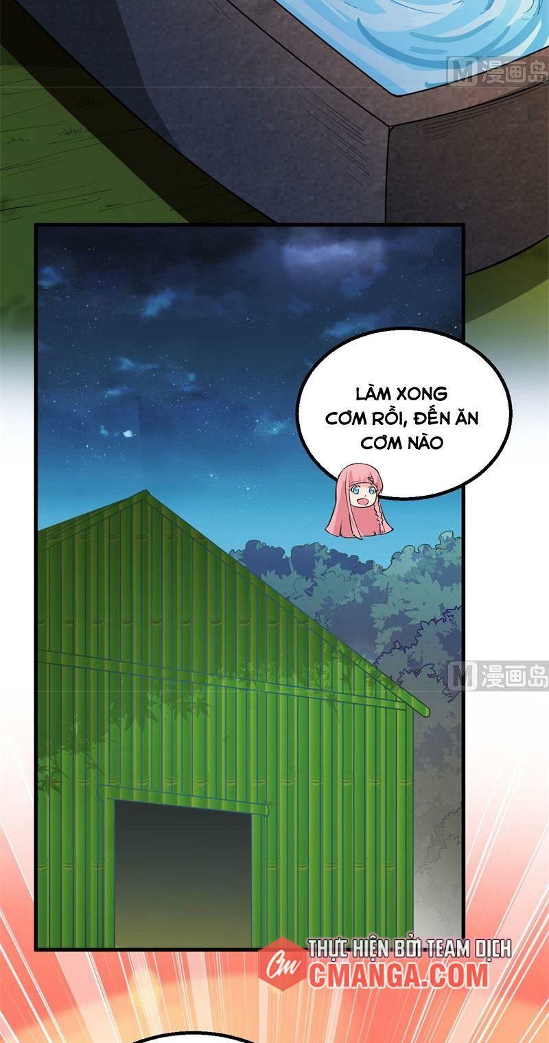 Tôi Sống Trên Hoang Đảo Cùng Các Em Gái Chap 68 - Next Chap 69