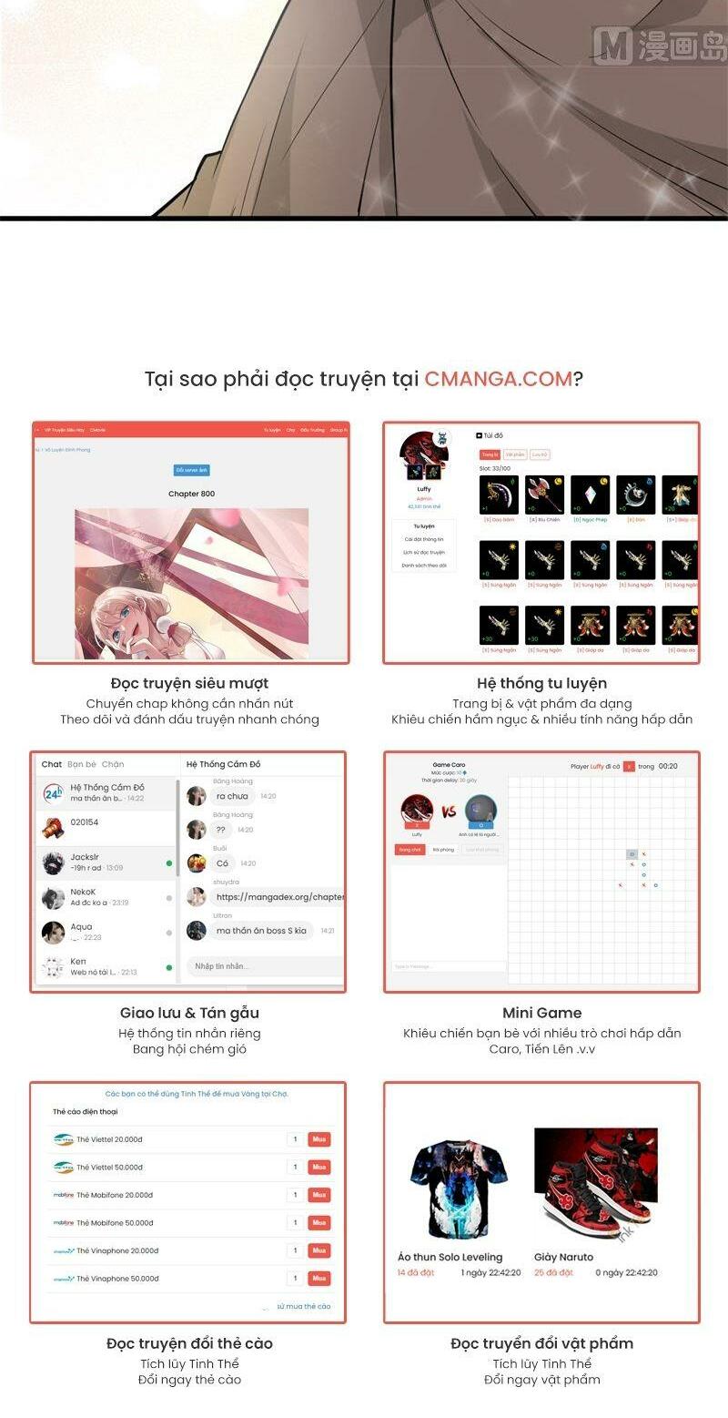 Tôi Sống Trên Hoang Đảo Cùng Các Em Gái Chap 68 - Next Chap 69